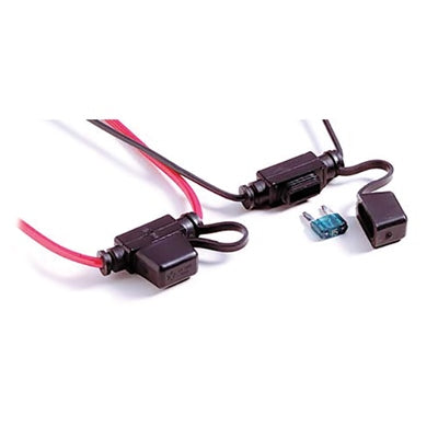 HHM-RP MINI FUSE HOLDER