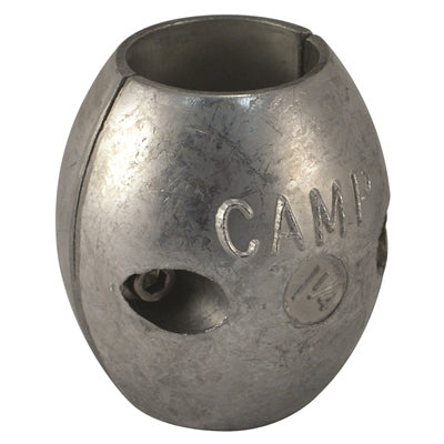 CAMP X-3A, 1IN HD SHAFT ZINC