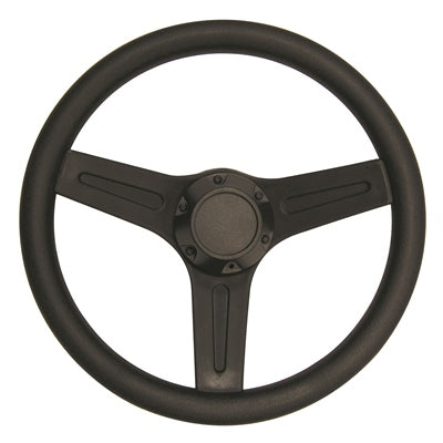 MARPAC 7-0252 EDG 2-28-1 STEERING WHEEL