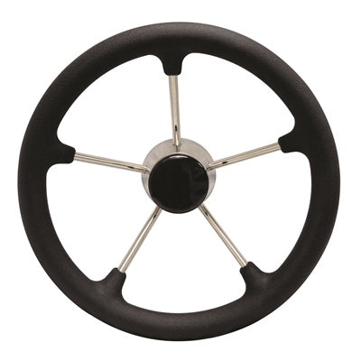 MARPAC 7-0691 13.5IN STEERING WHEEL