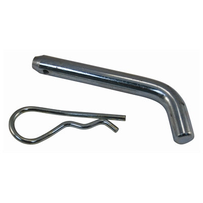 MARPAC 7-1868 5/8IN RECEIVER PIN W/CLIP