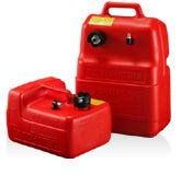 TOHATSU 3AC-70177-1 6 GALLON TOHATSU FUEL TANK