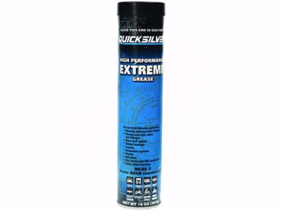 QUICKSILVER 92-8M0190470 EXTREME GREASE 92-8M0071841