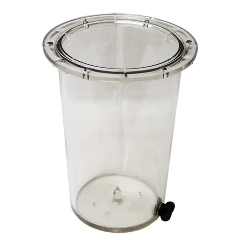 GROCO 2-157 SIGHT GLASS O-RING ARG 1000/1250