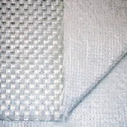 MARPRO 6-7608 FIBERGLASS COMBO MATTING and WOVEN ROVING 50" X 1YD