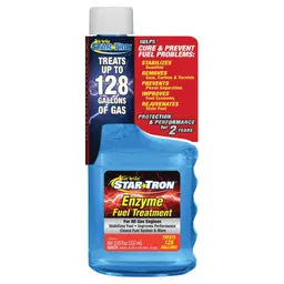 STARBRITE 93008 STARTRON 8OZ GAS TREATMENT