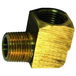 MARPAC 7-0321 TANK VENT ELBOW