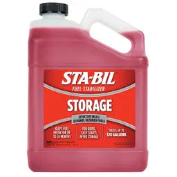 STA-BIL 22213 STORAGE STABIL GALLON