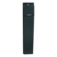 AIRHEAD HH-30CB HULL HUGR FENDER, BLACK