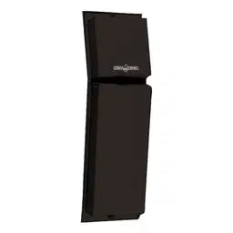 AIRHEAD HH-1CB HULL HUGGER FENDER, BLACK