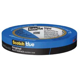 3M 09171 2090 BLUE TAPE 1IN .94X60