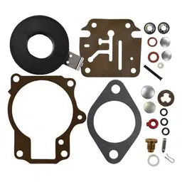 EMP-1300-01432 CARB KIT W/ FLT  OMC-096701   18-7222