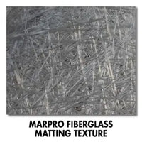 MARPAC 6-7600 38IN X 1YD FIBERGLASS MATTING
