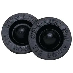 TIEDOWN 81174 SUPER LUBE DUST CAP PLUG
