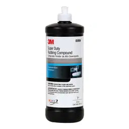 3M 05954 RUBBING COMPOUND