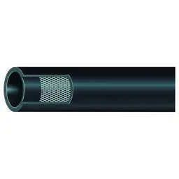 SHIELDS 368-0386-FT 3/8IN A1-15 FUEL HOSE, SOLD PER FOOT