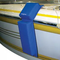 AIRHEAD HH-1C HULL HUGR FENDER, BLUE