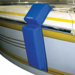 AIRHEAD HH-1C HULL HUGR FENDER, BLUE