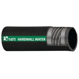 MPI-100-1144-FL HARDWALL WATER HOSE 1 14IN X 12 1/2FT