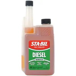 STA-BIL 22254 DIESEL STABILIZER 32 OZ