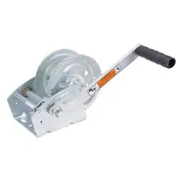 DUTTON LAINSON 14627 WINCH DL1802A SINGLE SPEED