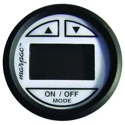 MARPAC 7-2493 DIGITAL DEPTH SOUNDER