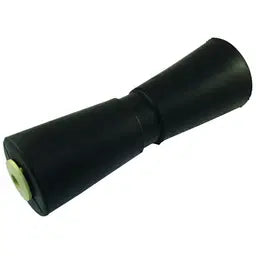 MARPAC 7-1870 KEEL ROLLER BLK 8"