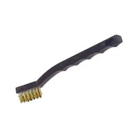 STARBRITE 040063 BRASS BRISTLE DETAIL BRUSH