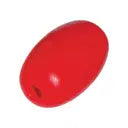 AIRHEAD F5R Durable Plastic Float-RED