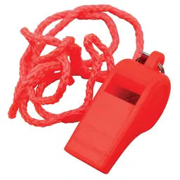 MARPAC 7-0240 WHISTLE ORANGE 60MM