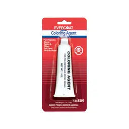 FIBERGLASS EVERCOAT 100509 Coloring Agent White