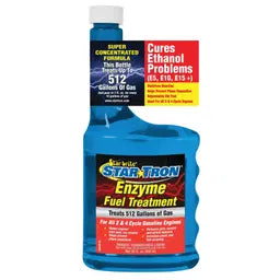 STARBRITE 93032 STARTRON GAS  ADDITIVE 32OZ