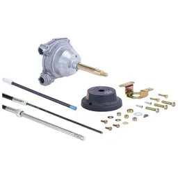 TELEFLEX SS132XX Q/C NFB STEERING SYSTEM (ADD CABLE) SPECOFY CABLE LENGTH NEEDED
