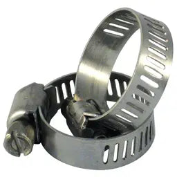 IDEAL 6260651 SS MICRO HOSE CLAMP SZ 6