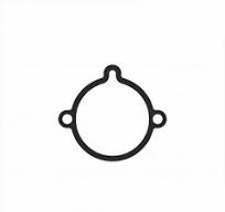 TOHATSU 369-01214-0 CRANKCASE HEAD GASKET