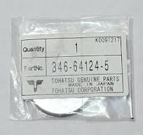 TOHATSU 369-64124-0 PROP WASHER