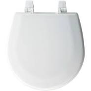 BEMIS TC50TT COMPACT TOILET SEAT