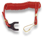 TOHATSU 353-06821-0 SAFTEY LANYARD TOHATSU/NISSAN