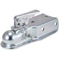 DUTTON LAINSON 13905 3IN COUPLER CLASS 4