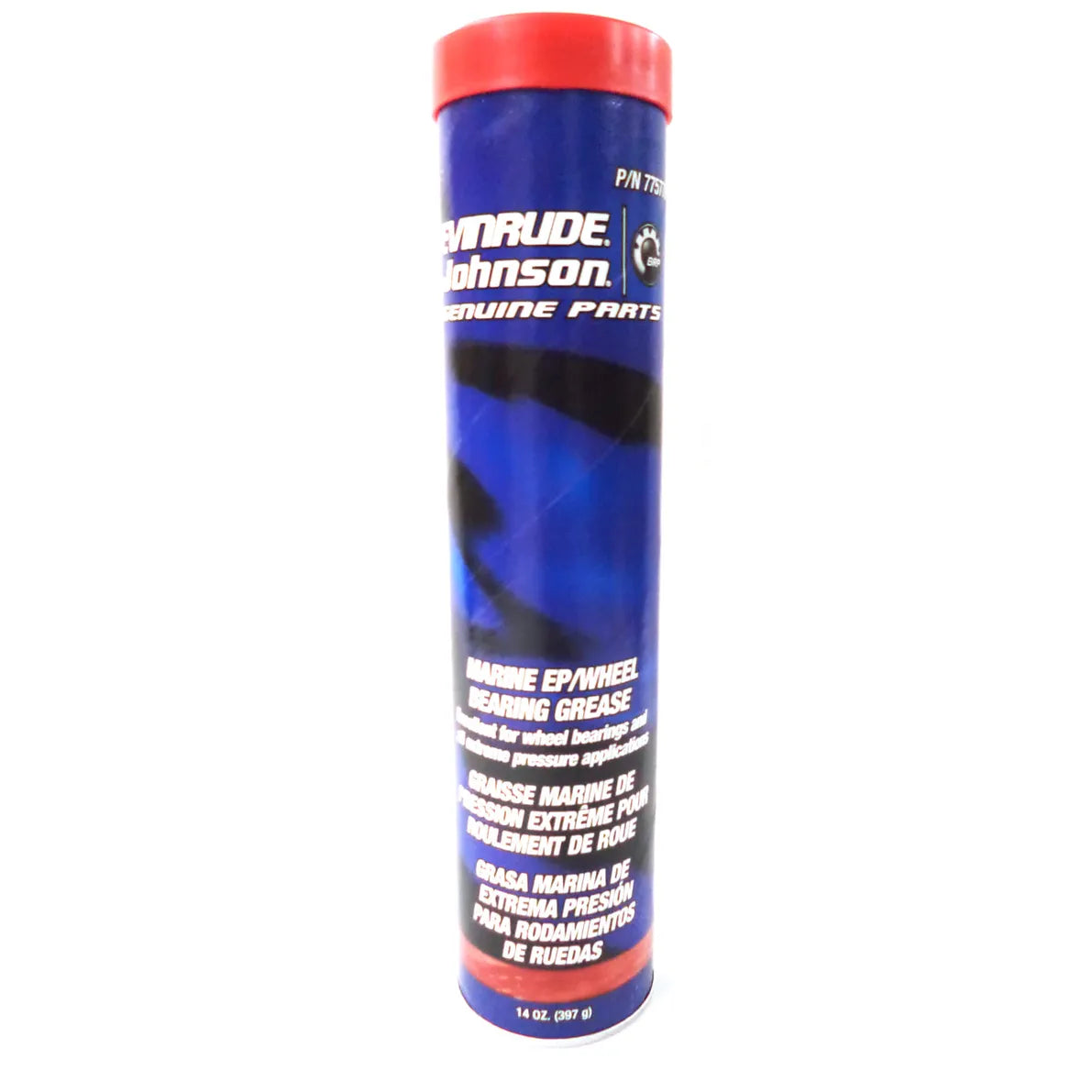 OMC 0775778 BEARING GREASE 14OZ