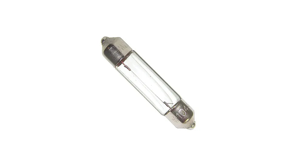 BULBS 12V 3W