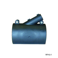 TH MARINE RFHU-1-DP RIGGING FLANGE HOSE