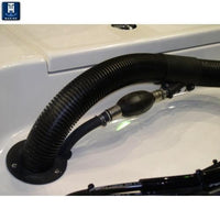 TH MARINE RFHU-1-DP RIGGING FLANGE HOSE