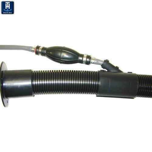 TH MARINE RFHU-1-DP RIGGING FLANGE HOSE