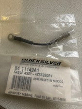 MERCURY 8411149A1 CABLE ASSY-ACCESSORY