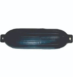 SEA SENSE 50072333 BLK FENDER 4"X16"
