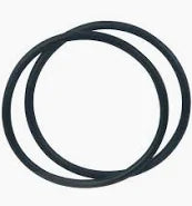 PERKO 0513DP8 FUEL CAP O-RING (PK OF 2)