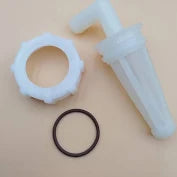 OMC-0335112 FUEL FILTER NUT