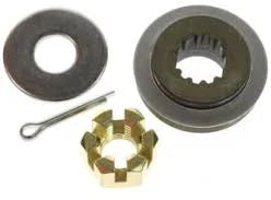 TOHATSU 3V1-87326-1 PROP HARDWARE KIT