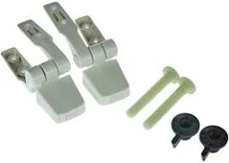 JABSCO 29098-1000 TOILET HINGE SET